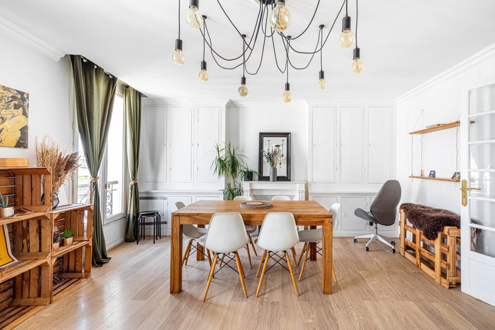 Guestready - Proche Du Sacre-coeur Pour 2 * Parigi